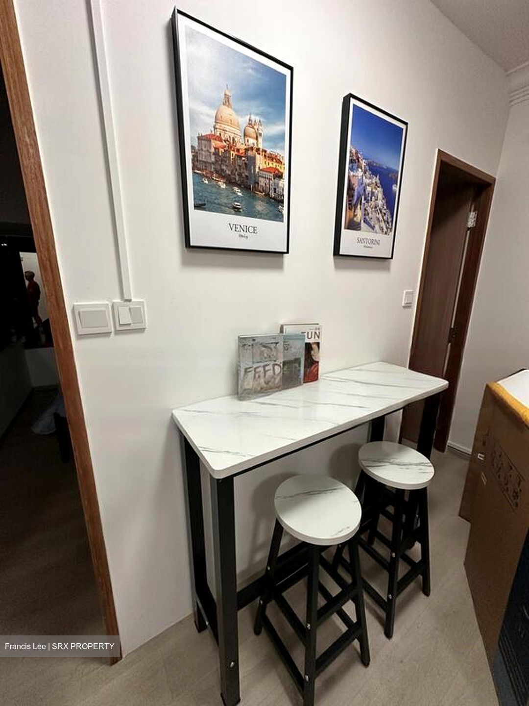 The Plaza (D7), Apartment #485699811